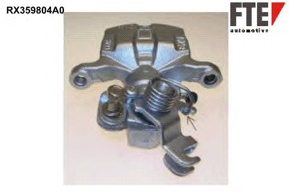 Тормозной суппорт FTE RX359804A0