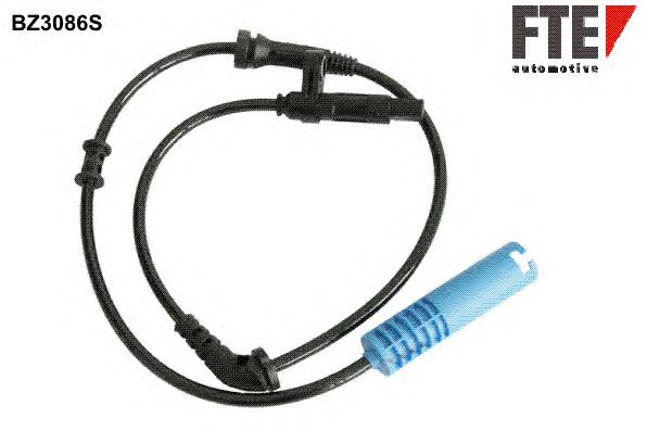 Датчик вращения колеса FTE BZ3086S