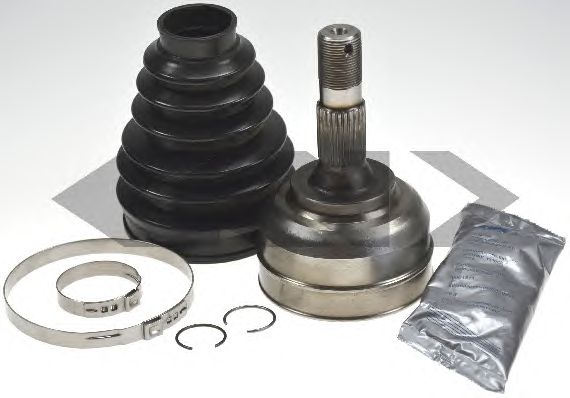 Комплект ШРУСов LOBRO 303565