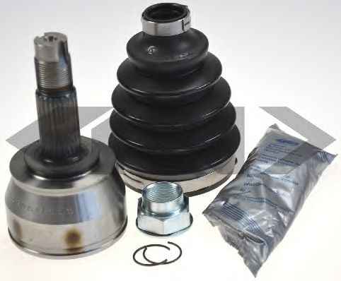 Комплект ШРУСов LOBRO 304611