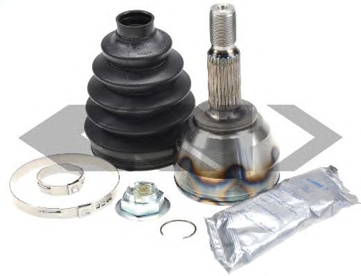 Комплект ШРУСов LOBRO 305346