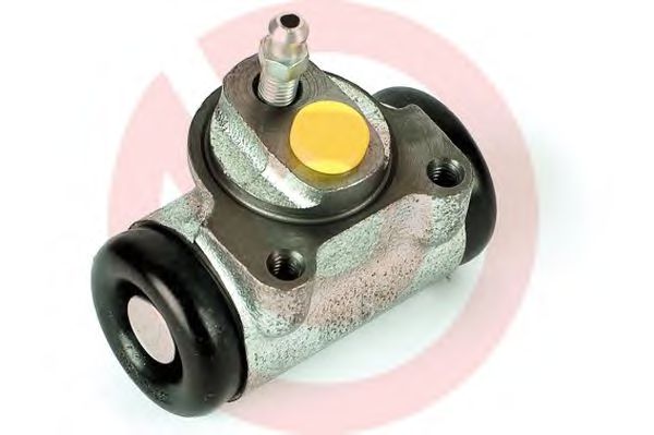 Колесный тормозной цилиндр BREMBO A 12 386