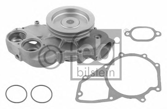 Помпа FEBI BILSTEIN 27187