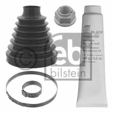 Комплект пыльника ШРУСа FEBI BILSTEIN 30085