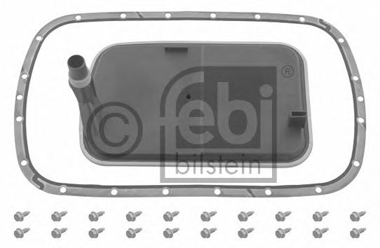 Фильтр АКПП FEBI BILSTEIN 30849
