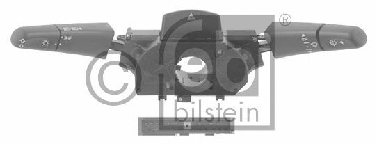 Выключатель на колонке рулевого управления FEBI BILSTEIN 31204