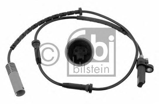 Датчик вращения колеса FEBI BILSTEIN 32410
