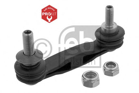 Тяга / стойка стабилизатора FEBI BILSTEIN 33492 PROKIT