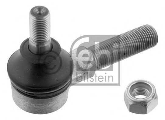 Наконечник рулевой тяги FEBI BILSTEIN 33533