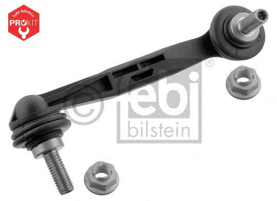 Тяга / стойка стабилизатора FEBI BILSTEIN 37678 PROKIT