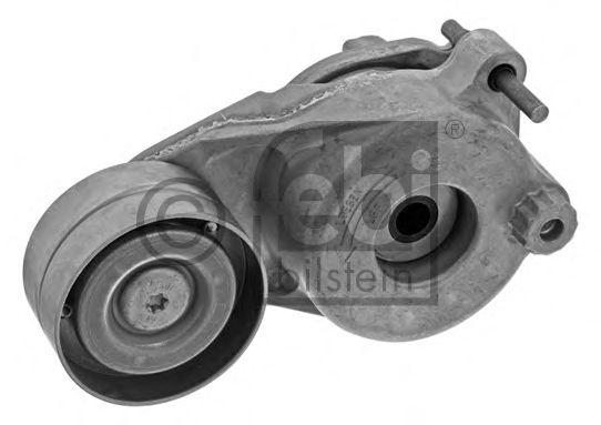 Натяжитель ремня FEBI BILSTEIN 37696