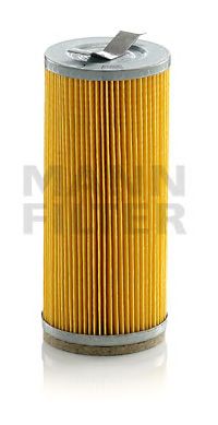 Воздушный фильтр MANN-FILTER C 824