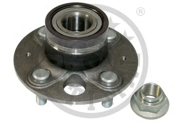 Підшипник маточини OPTIMAL 912122
