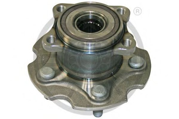 Підшипник маточини OPTIMAL 982720