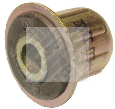 Сайлентблоки рессоры MAPCO 33432