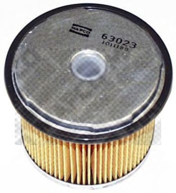 Топливный фильтр MAPCO 63023