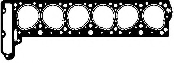 Прокладка головки блока цилиндров (ГБЦ) REINZ 61-23420-10