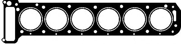 Прокладка головки блока цилиндров (ГБЦ) REINZ 61-24675-20