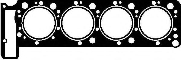 Прокладка головки блока цилиндров (ГБЦ) REINZ 61-26560-20