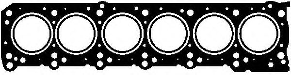 Прокладка головки блока цилиндров (ГБЦ) REINZ 61-26840-30