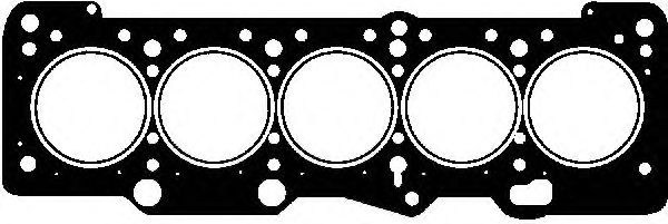 Прокладка головки блока цилиндров (ГБЦ) REINZ 61-28955-00