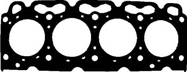 Прокладка головки блока цилиндров (ГБЦ) REINZ 61-34865-00
