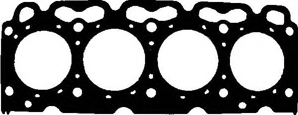 Прокладка головки блока цилиндров (ГБЦ) REINZ 61-34865-10