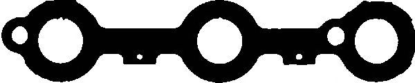 Прокладка клапанной крышки REINZ 71-33829-00