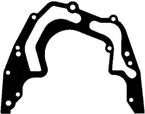 Прокладка поддона ELRING 049.280