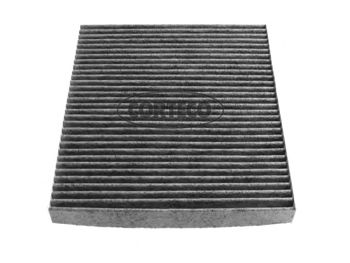 Фильтр салона CORTECO 80000401