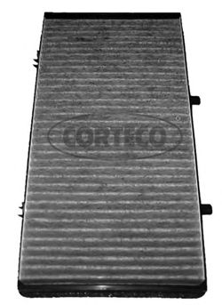 Фильтр салона CORTECO 80001170