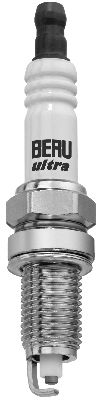 Свеча зажигания BERU 0002240701