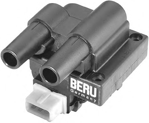 Катушка зажигания BERU 0040100243