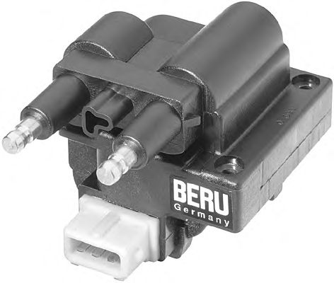 Катушка зажигания BERU 0040100255