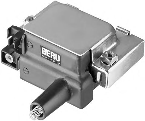 Катушка зажигания BERU 0040100275