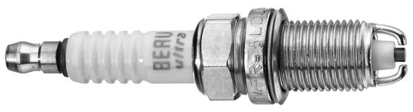 Свеча зажигания BERU 0002345504