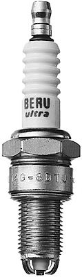 Свеча зажигания BERU 0001330104