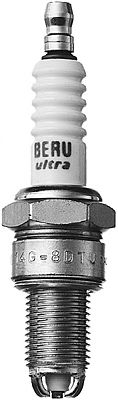 Свеча зажигания BERU 0001340704