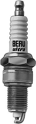 Свіча запалювання BERU 0001340707