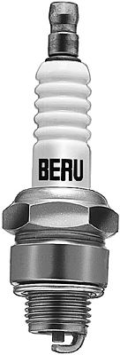 Свіча запалювання BERU 0001430701