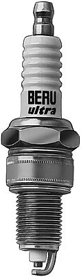 Свеча зажигания BERU 0002335706