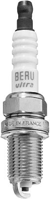 Свеча зажигания BERU 0002335717