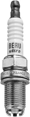 Свеча зажигания BERU 0002340102