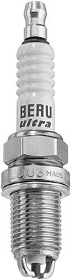 Свеча зажигания BERU 0002340501