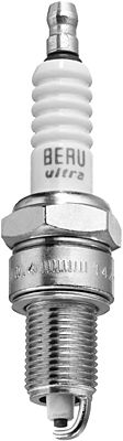Свеча зажигания BERU 0002340701