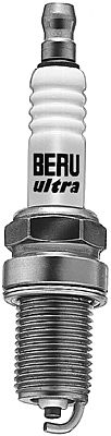 Свеча зажигания BERU 0002340704