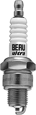 Свеча зажигания BERU 0002435701