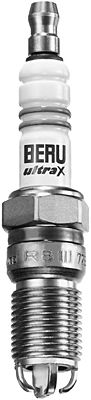 Свеча зажигания BERU 0002645600
