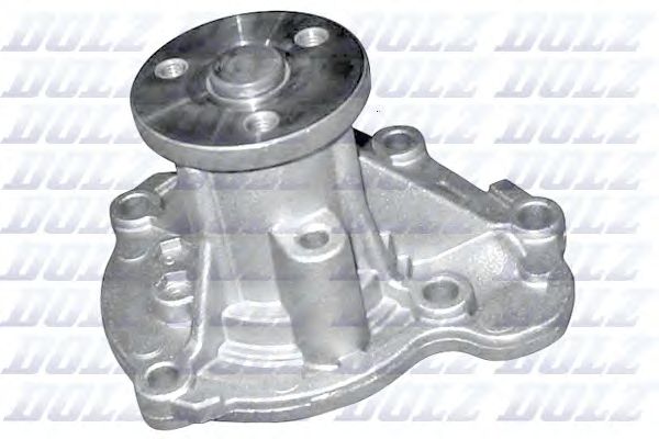 Помпа DOLZ N114