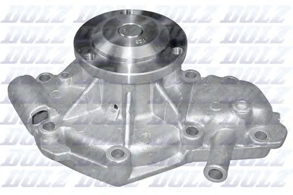 Помпа DOLZ R133
